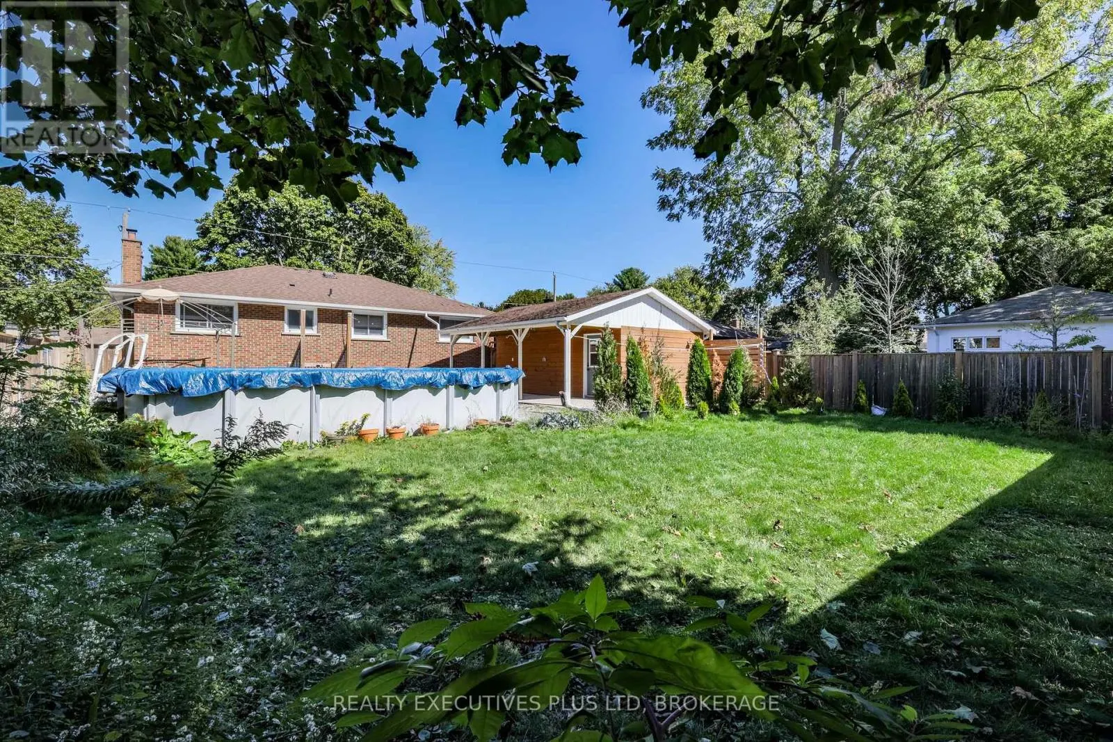 6528 STAMFORD GREEN DRIVE
