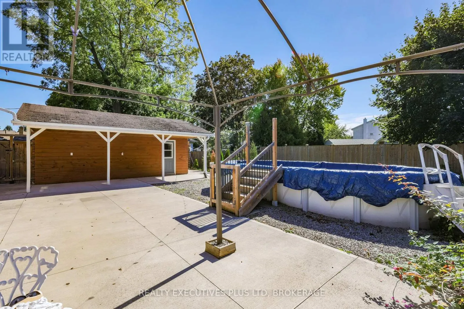 6528 STAMFORD GREEN DRIVE