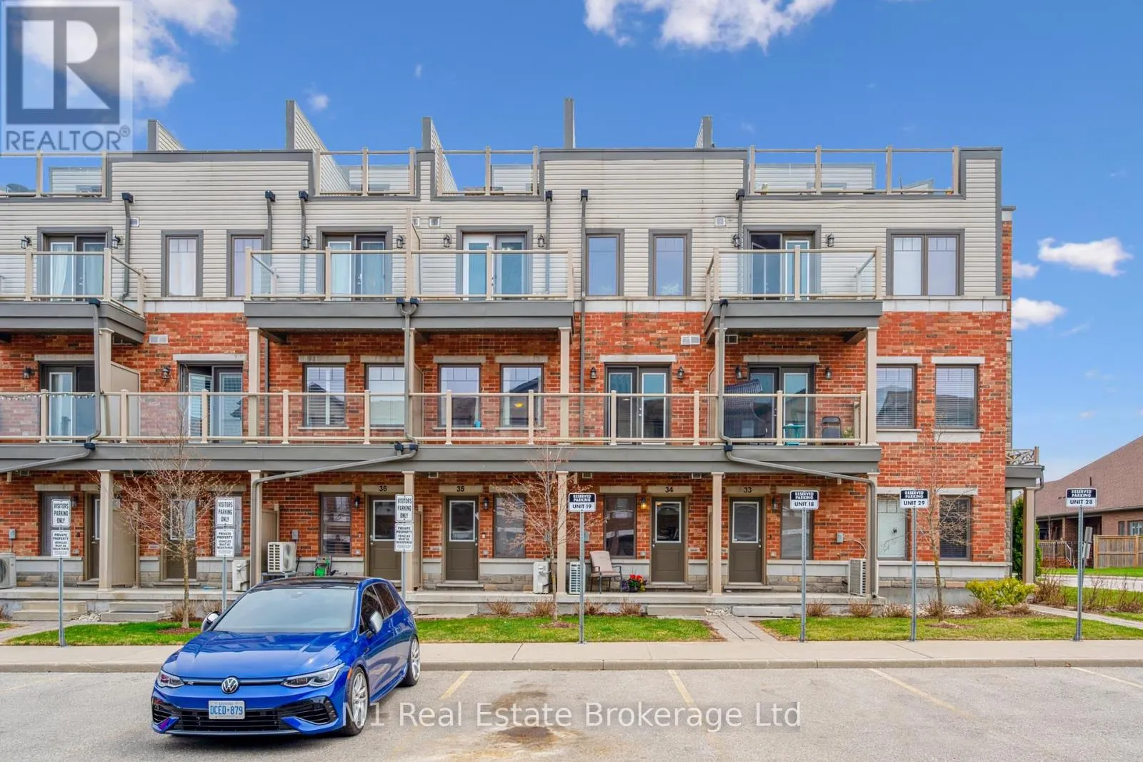 34 - 39 KAY CRESCENT, #34