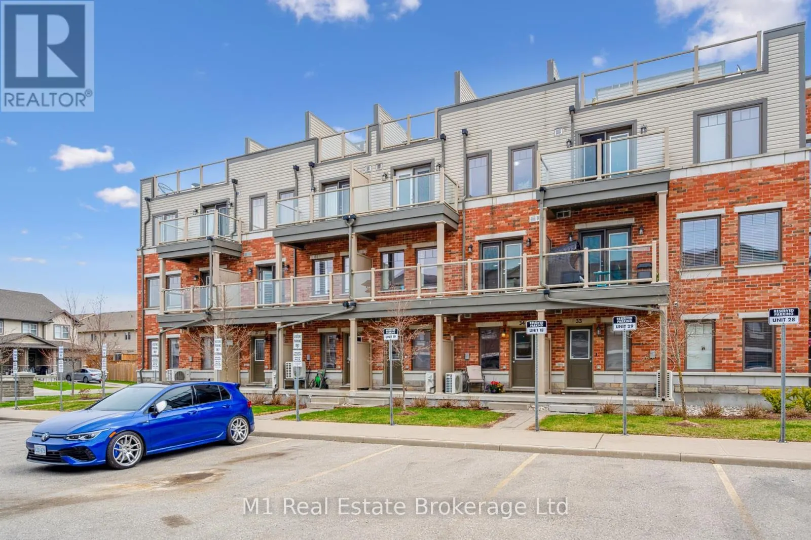 34 - 39 KAY CRESCENT, #34