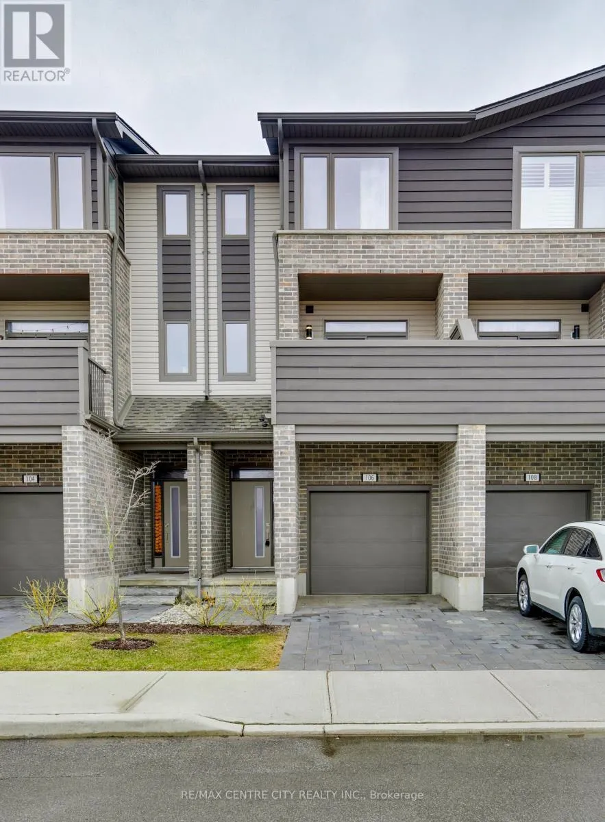 106 - 2070 MEADOWGATE BOULEVARD, #106
