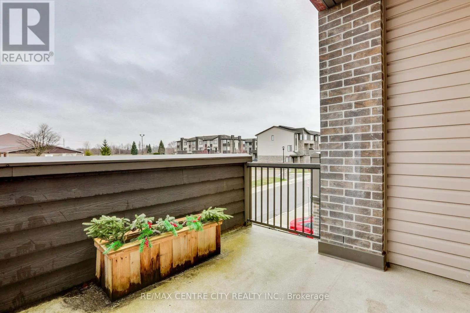 106 - 2070 MEADOWGATE BOULEVARD, #106