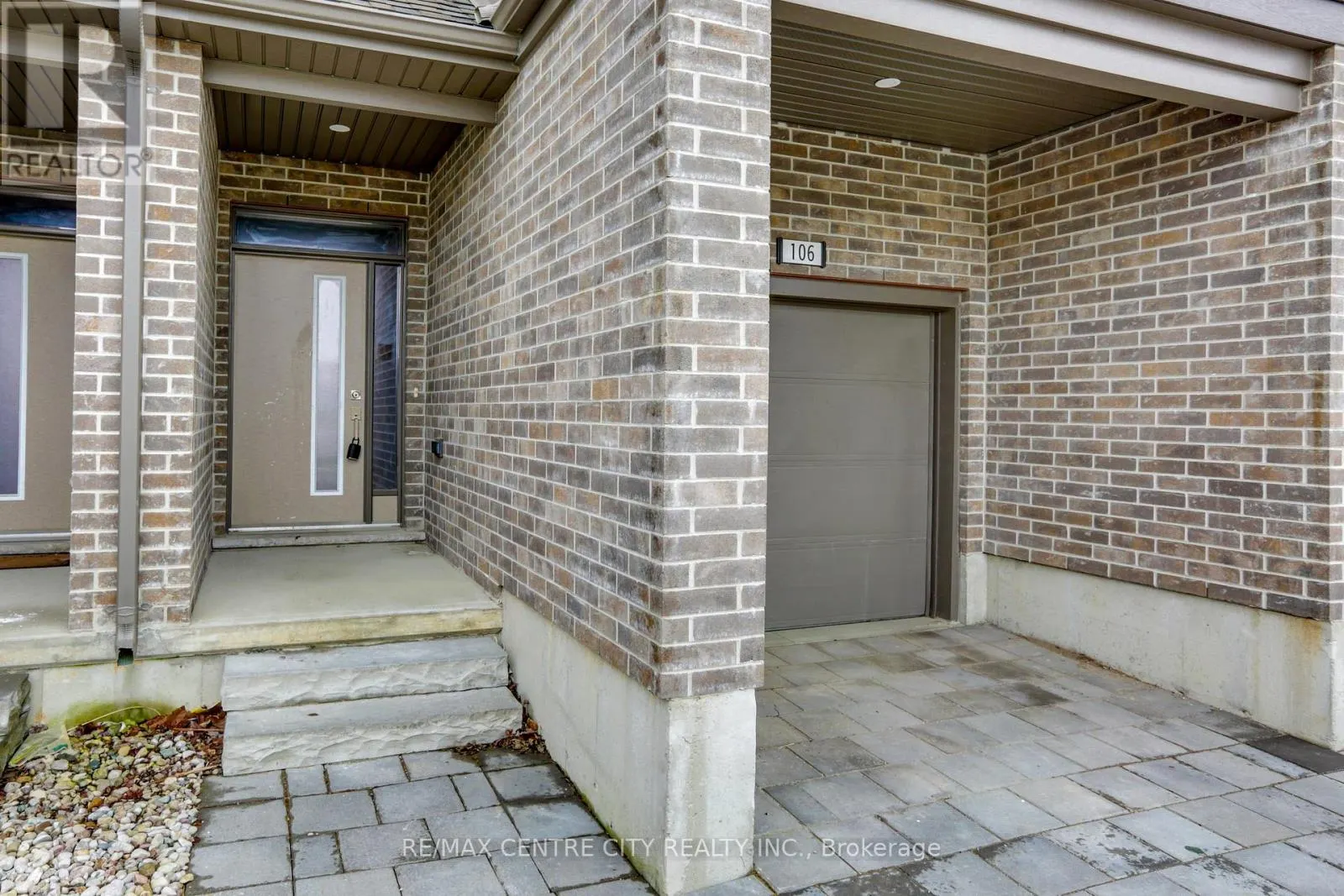 106 - 2070 MEADOWGATE BOULEVARD, #106