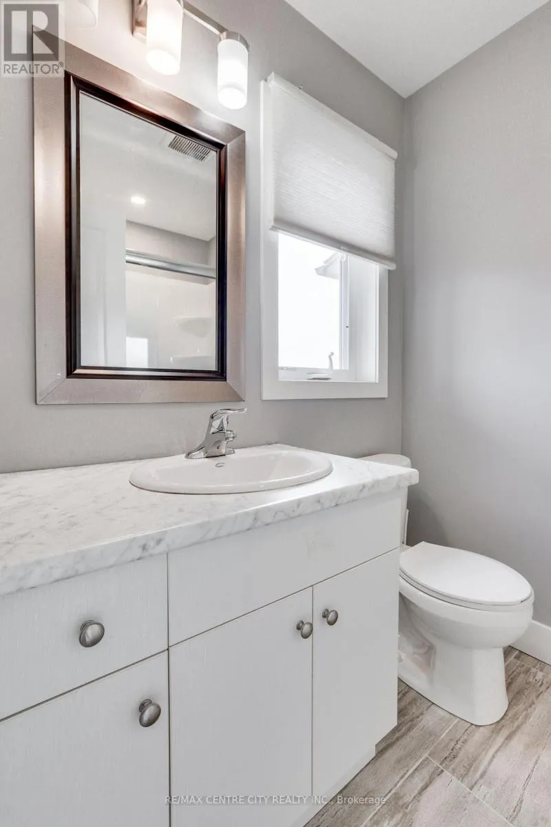 106 - 2070 MEADOWGATE BOULEVARD, #106