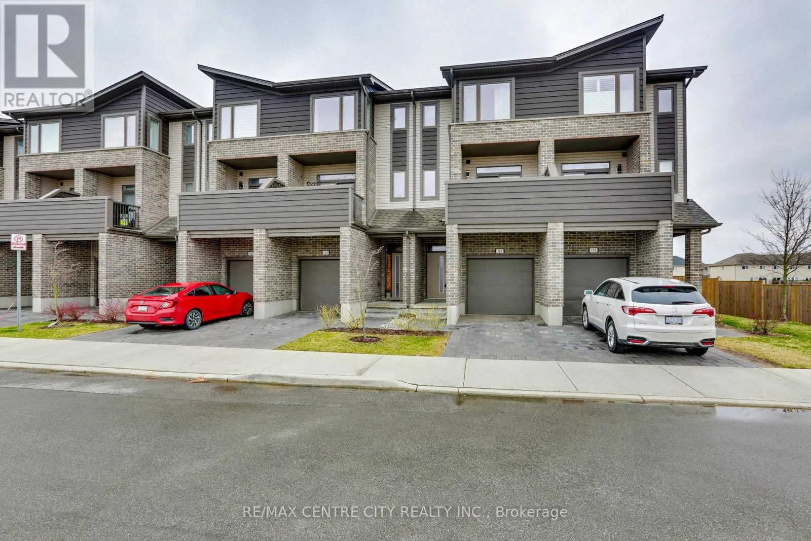 106 - 2070 MEADOWGATE BOULEVARD, #106