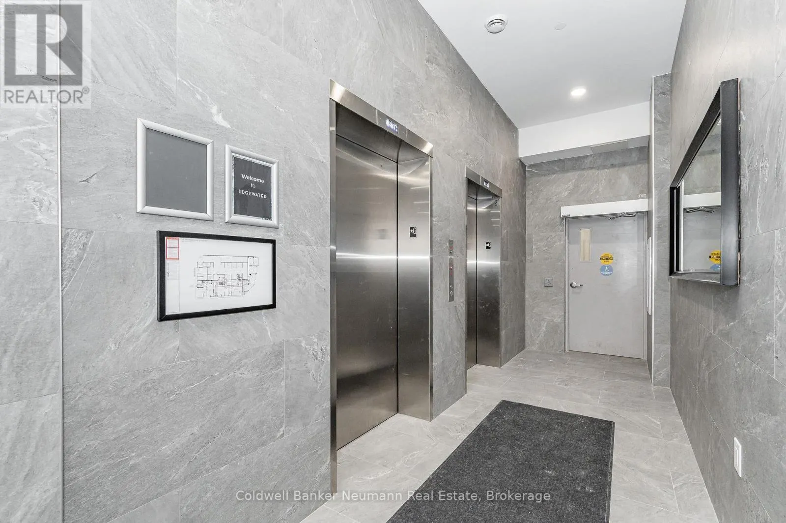 209 - 71 WYNDHAM STREET S, #209