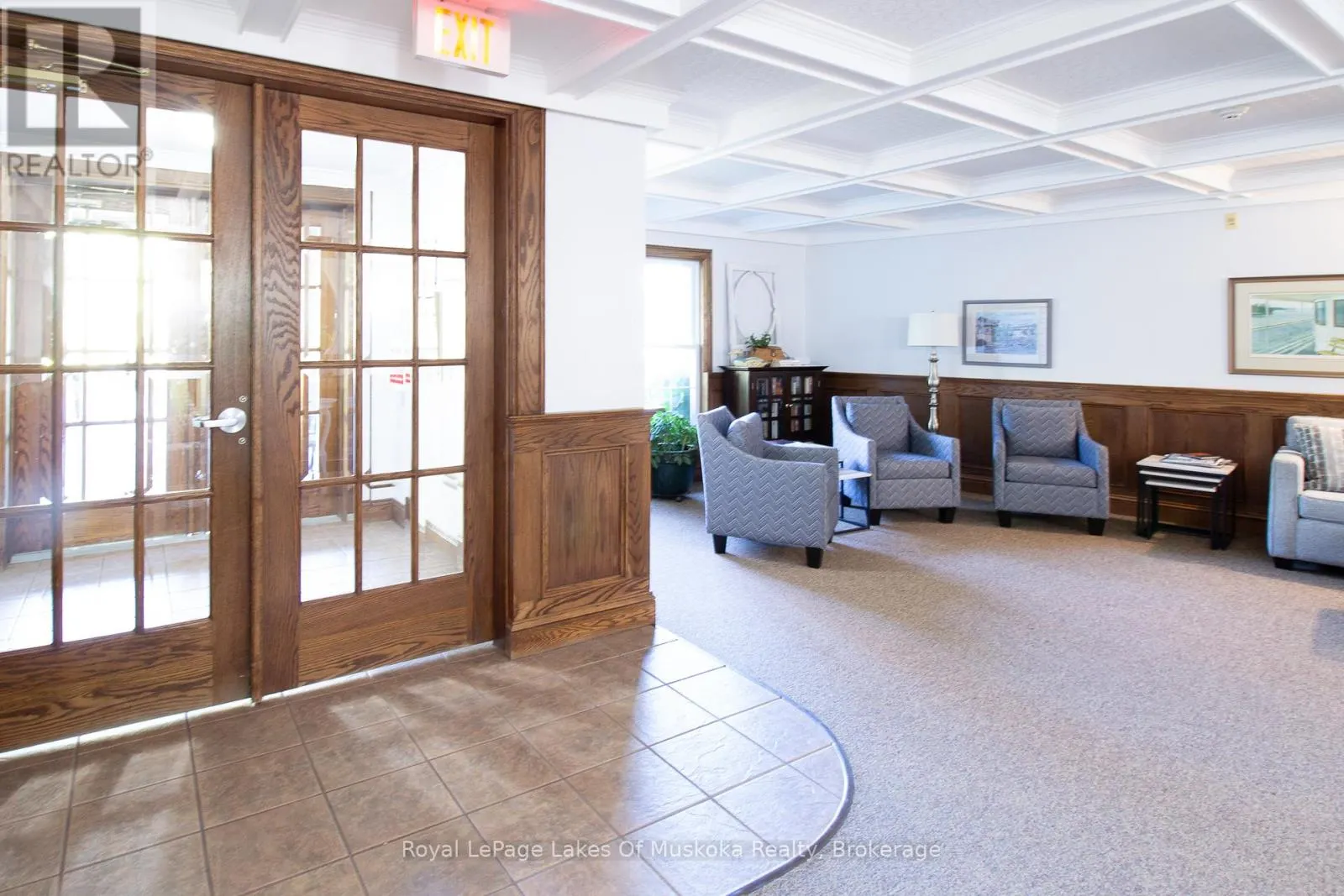110 - 24 ONTARIO STREET, #110