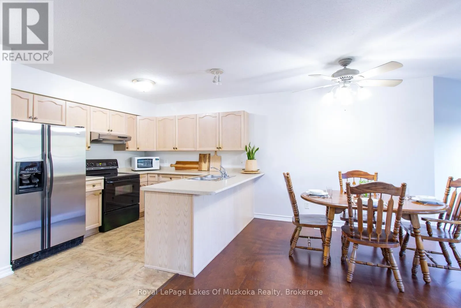 110 - 24 ONTARIO STREET, #110