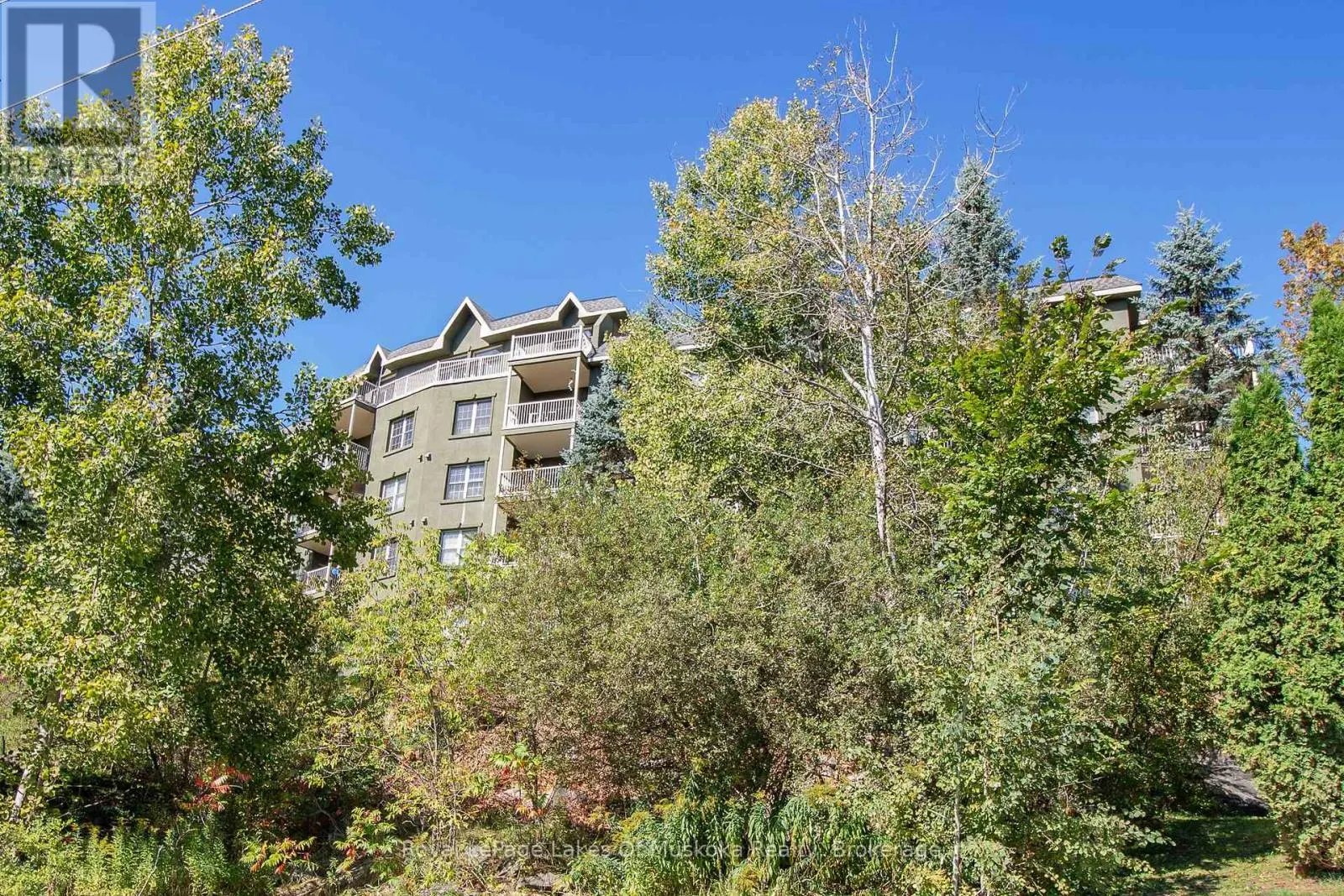 110 - 24 ONTARIO STREET, #110