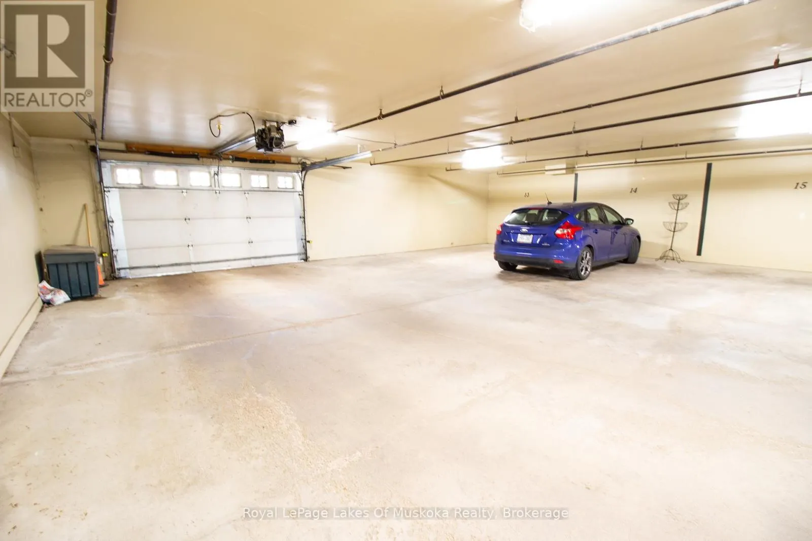 110 - 24 ONTARIO STREET, #110