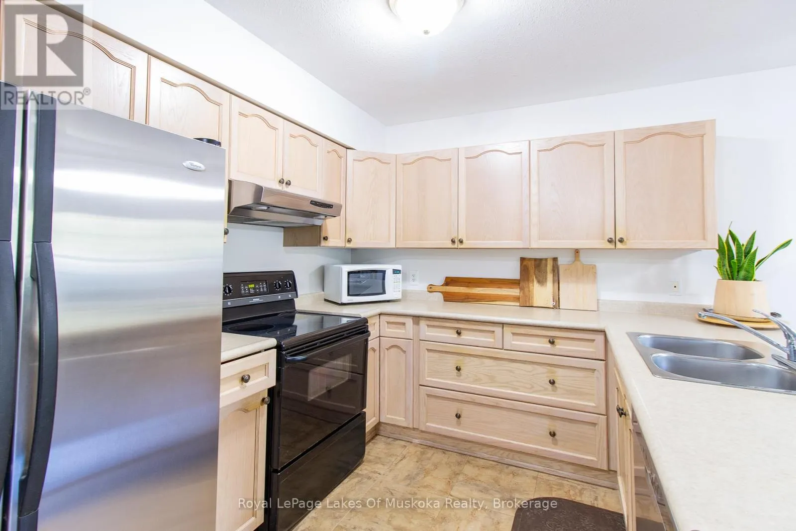 110 - 24 ONTARIO STREET, #110