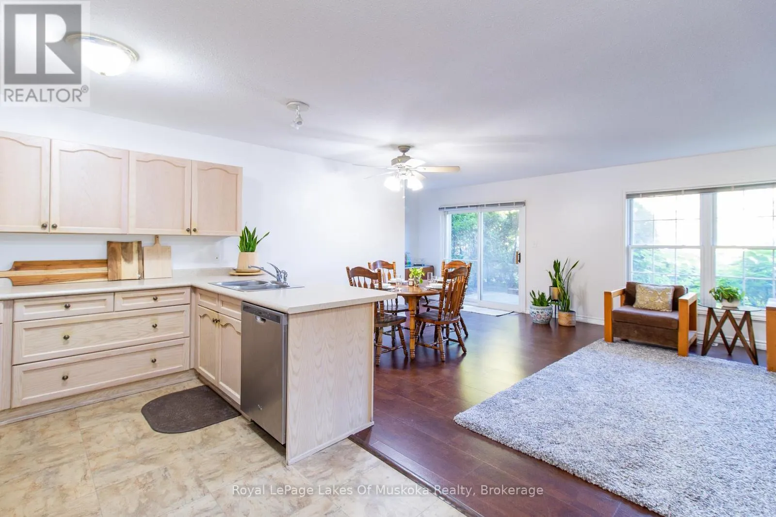 110 - 24 ONTARIO STREET, #110