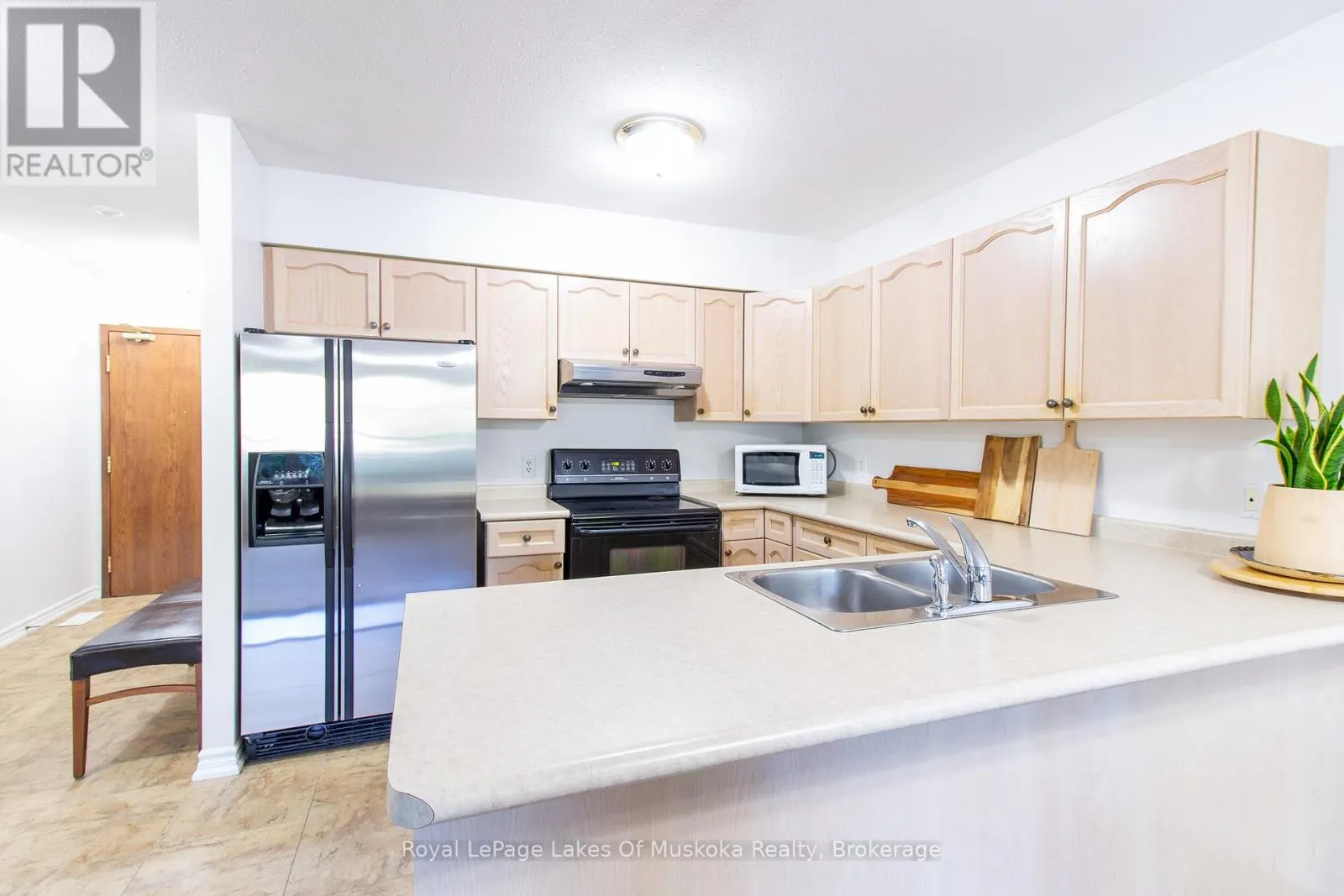 110 - 24 ONTARIO STREET, #110