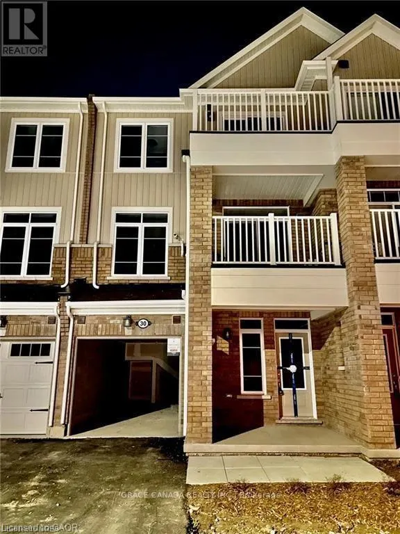 30 - 113 HARTLEY AVENUE