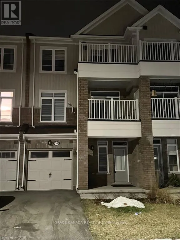30 - 113 HARTLEY AVENUE
