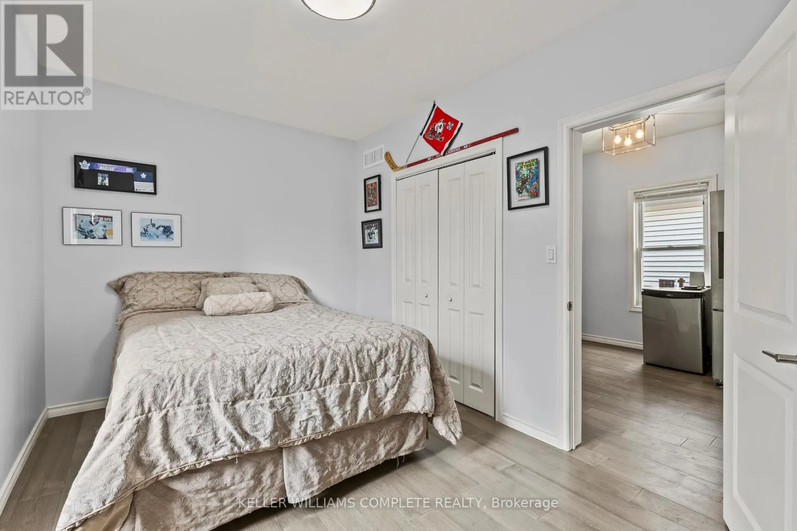 55 ALBERT STREET W