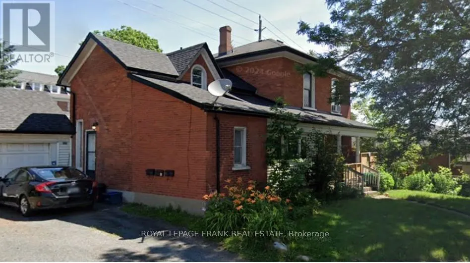 56 HILLIARD STREET