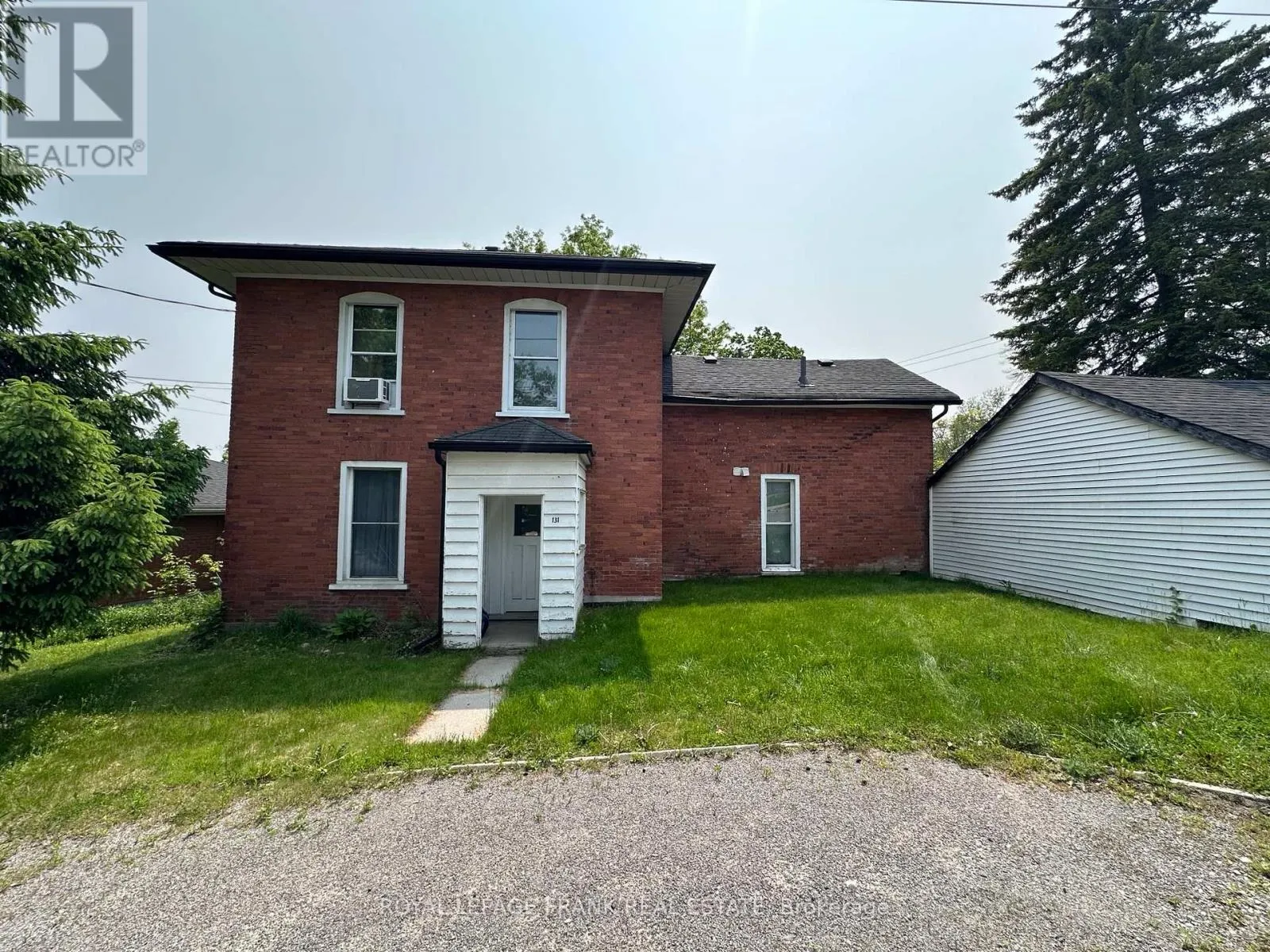 56 HILLIARD STREET