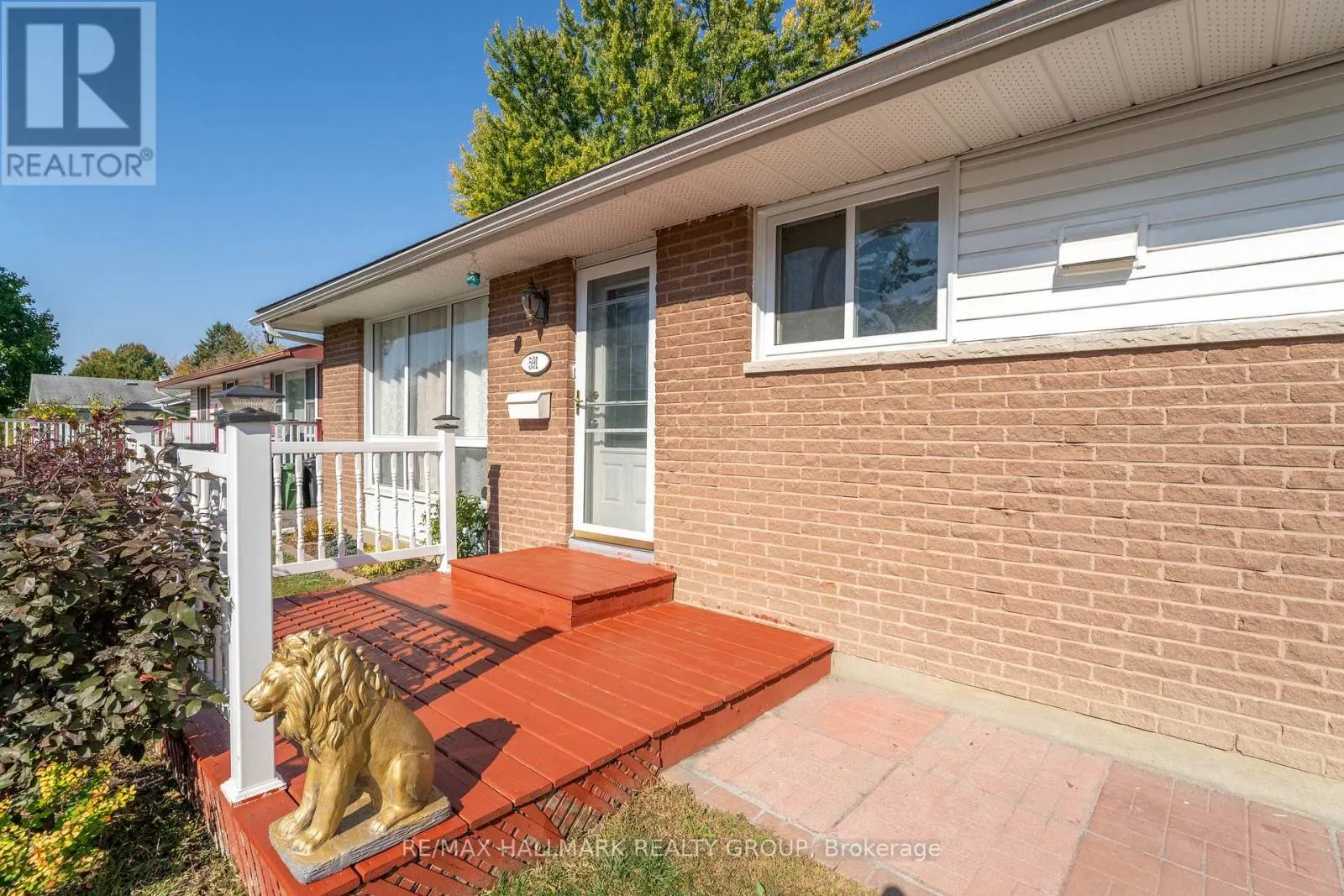 591 EASTVALE DRIVE