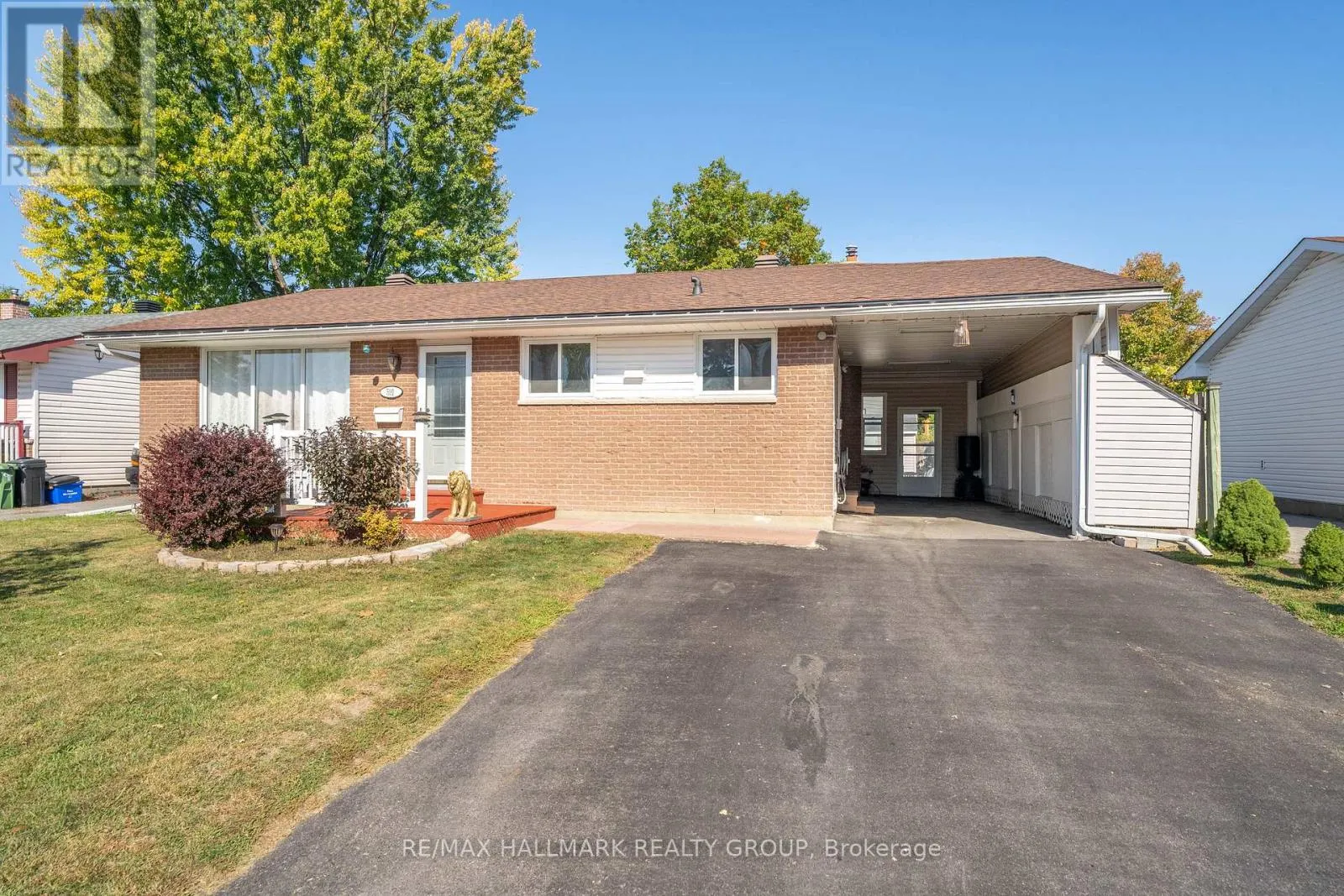 591 EASTVALE DRIVE