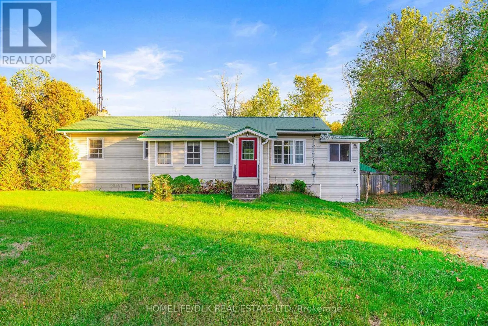 9929 COUNTY ROAD 6 ROAD