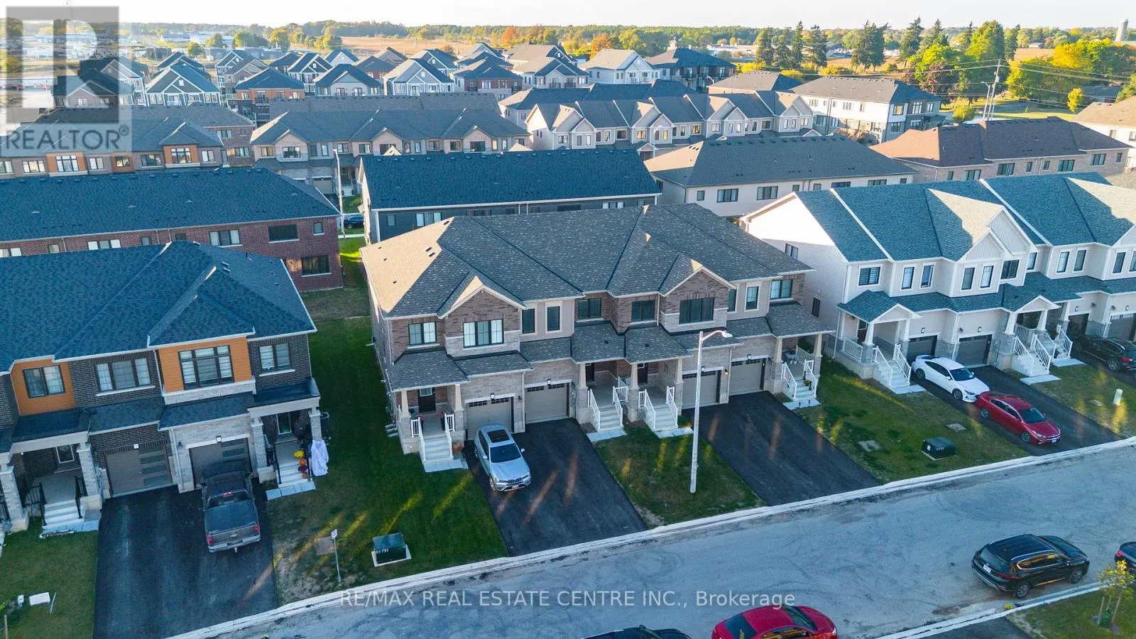 124 GRANVILLE CRESCENT