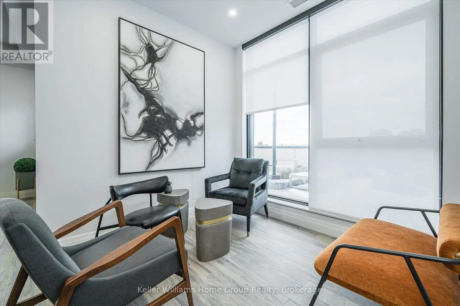 1105 - 181 KING STREET S, #1105