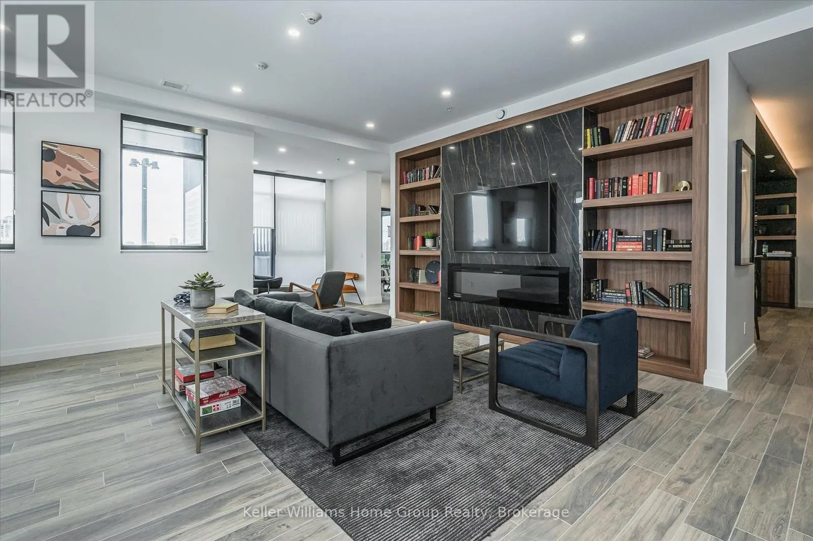 1105 - 181 KING STREET S, #1105