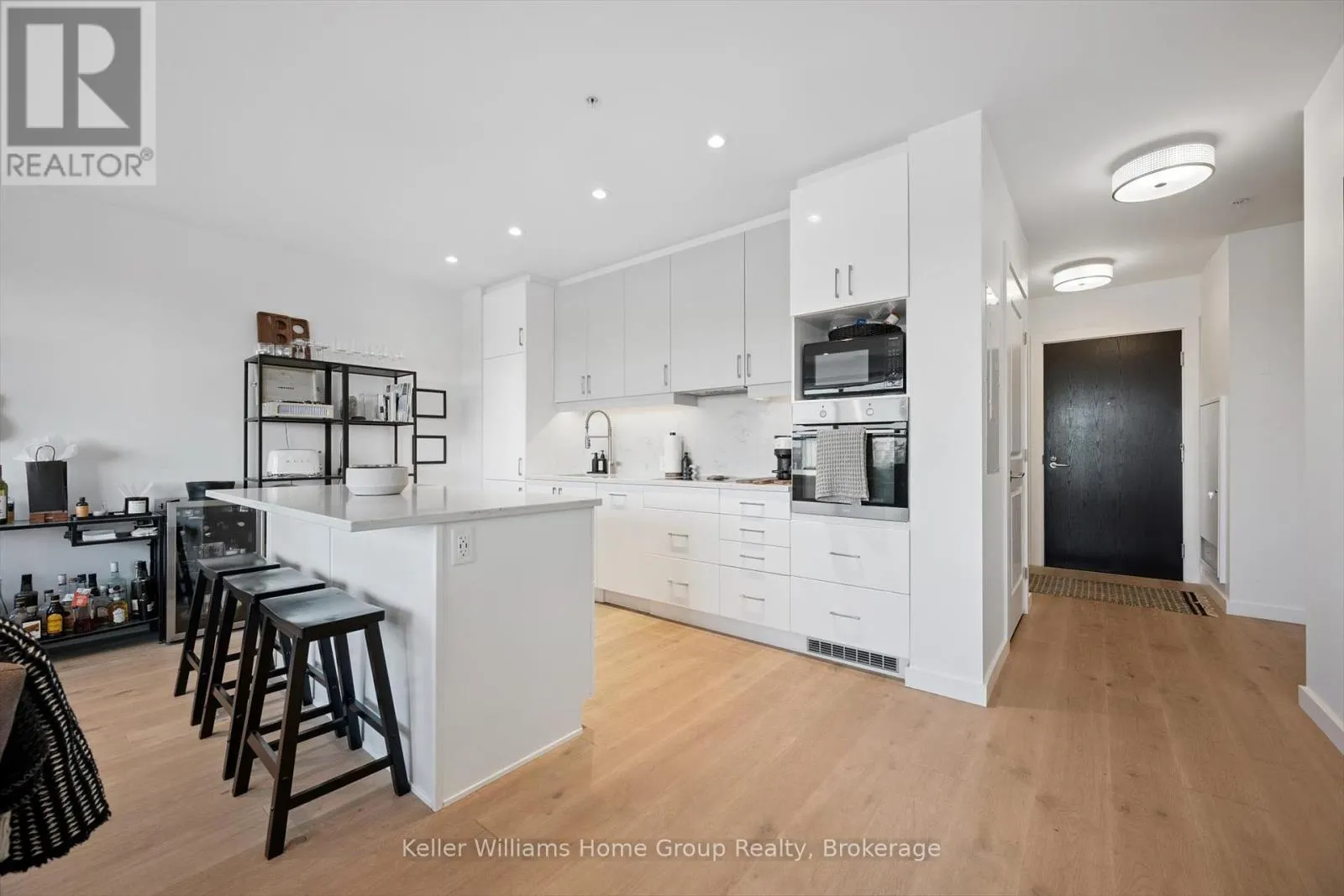 1105 - 181 KING STREET S, #1105