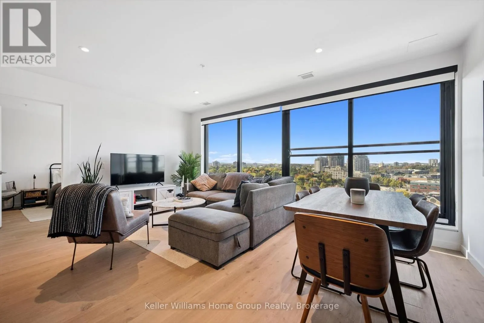 1105 - 181 KING STREET S, #1105