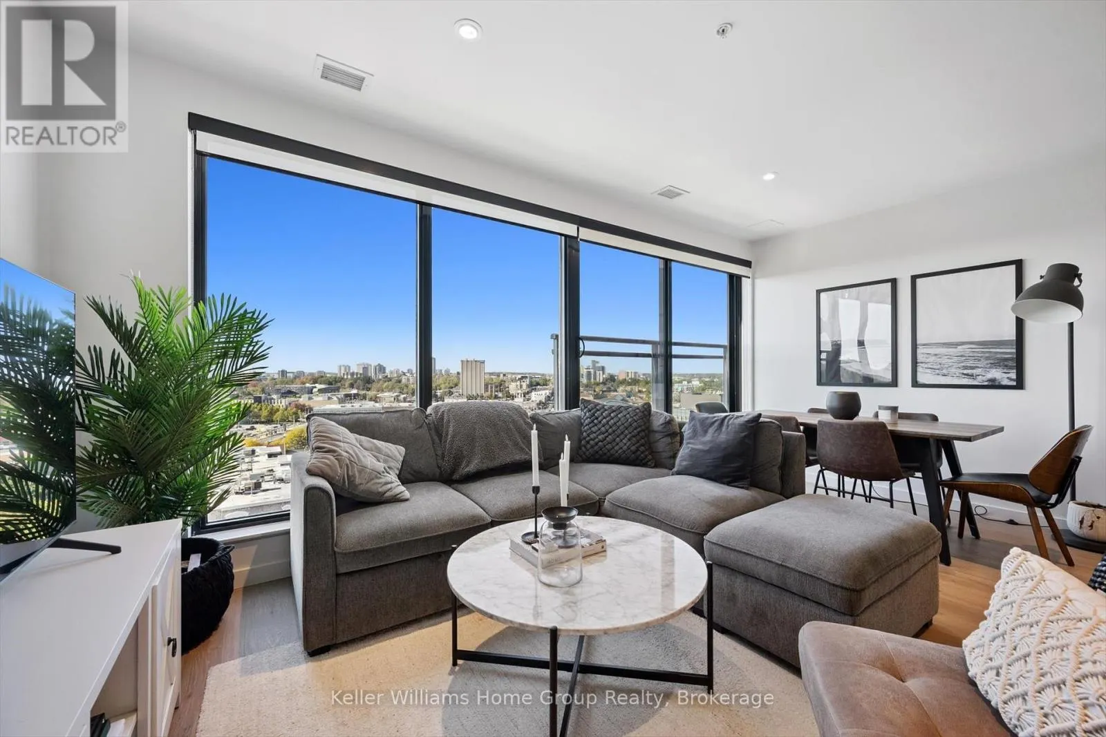 1105 - 181 KING STREET S, #1105