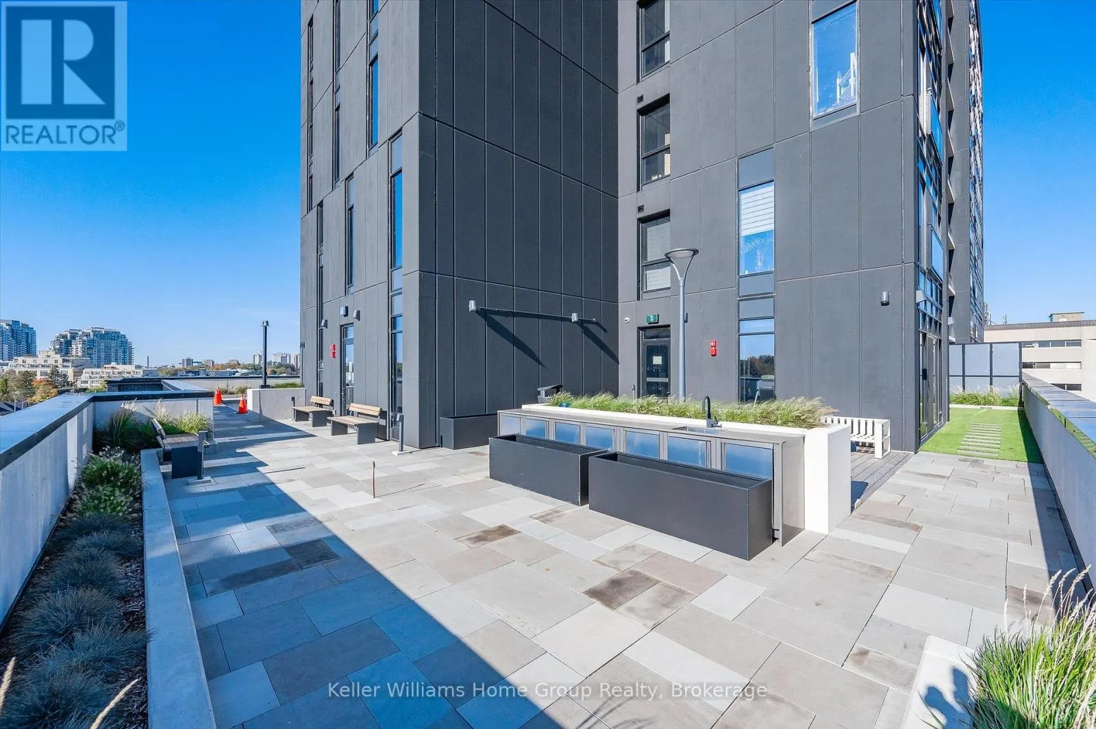 1105 - 181 KING STREET S, #1105