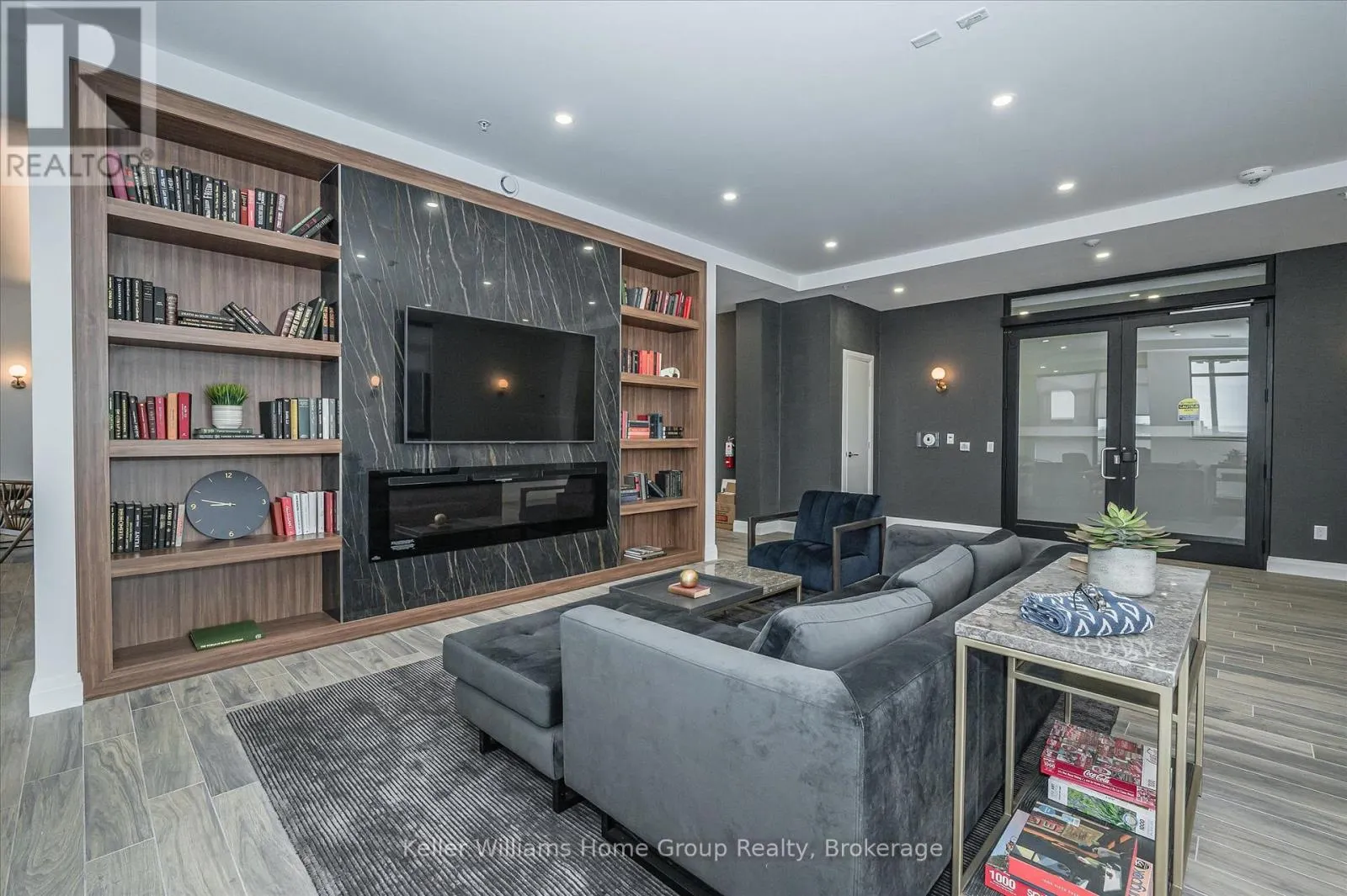 1105 - 181 KING STREET S, #1105
