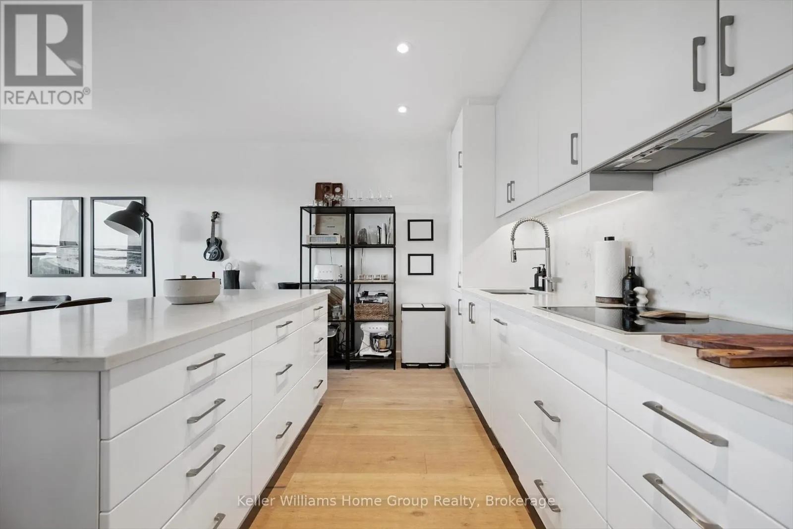 1105 - 181 KING STREET S, #1105