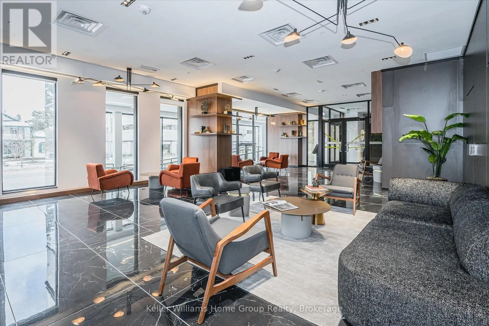 1105 - 181 KING STREET S, #1105