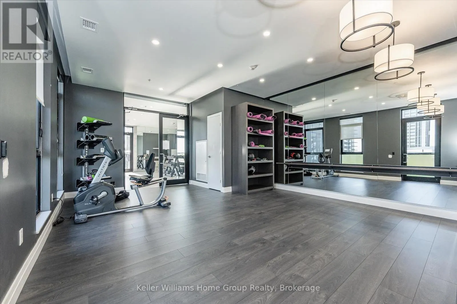 1105 - 181 KING STREET S, #1105