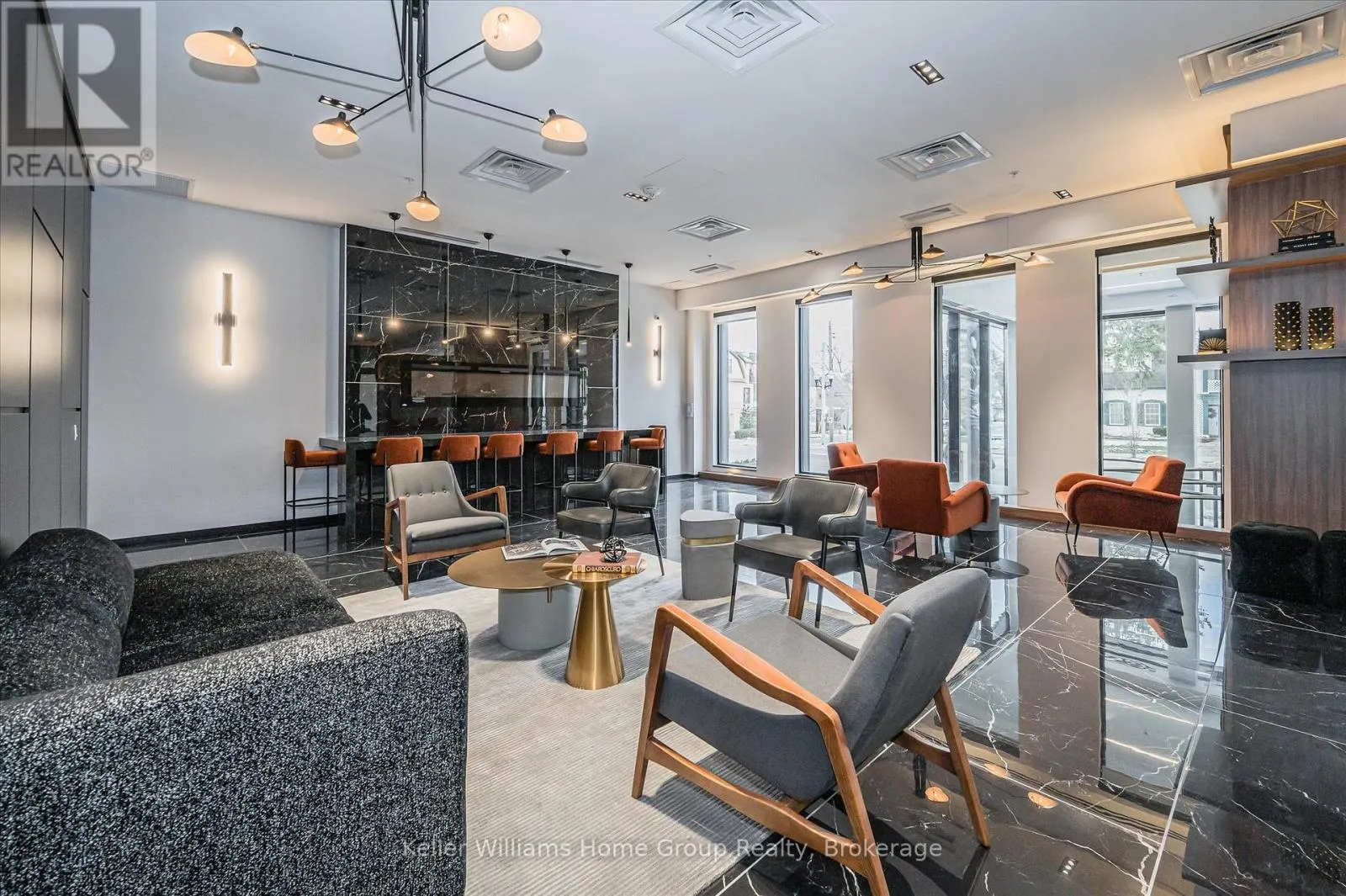 1105 - 181 KING STREET S, #1105