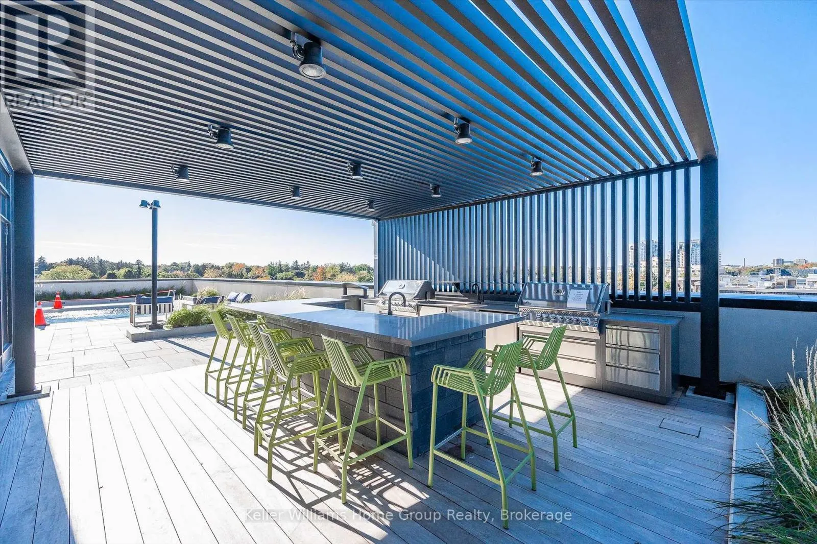 1105 - 181 KING STREET S, #1105