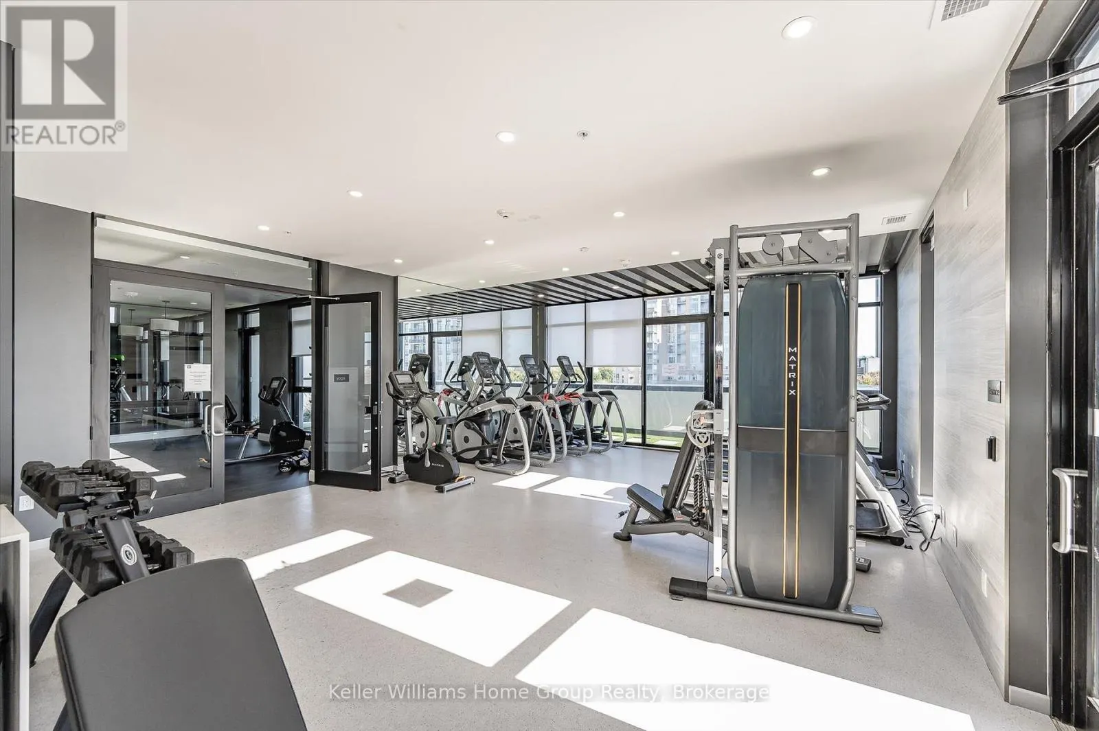 1105 - 181 KING STREET S, #1105
