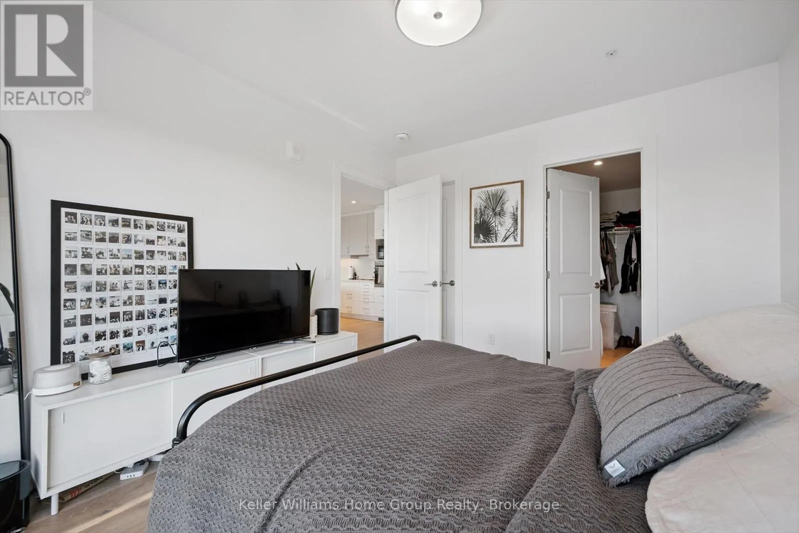 1105 - 181 KING STREET S, #1105