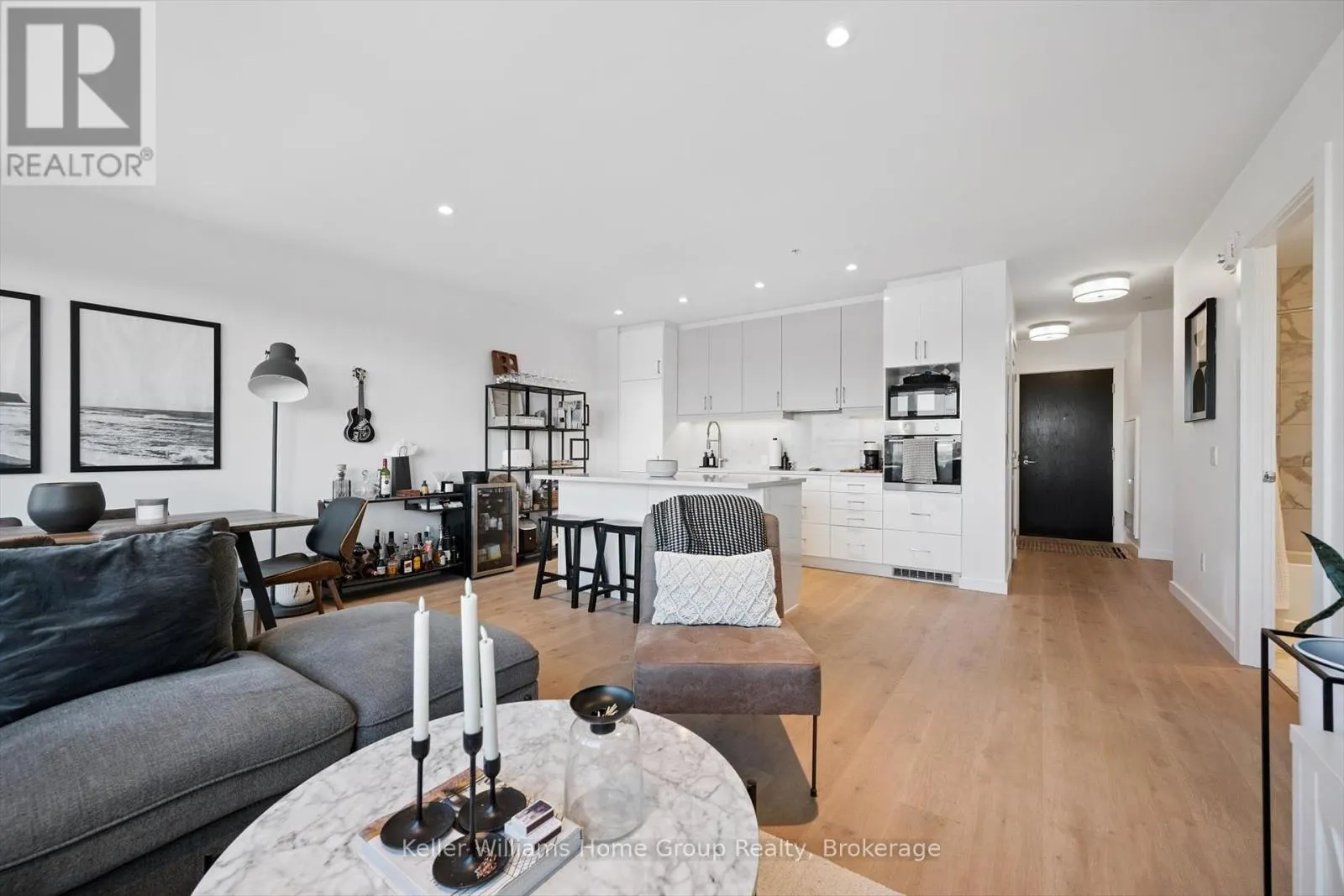 1105 - 181 KING STREET S, #1105