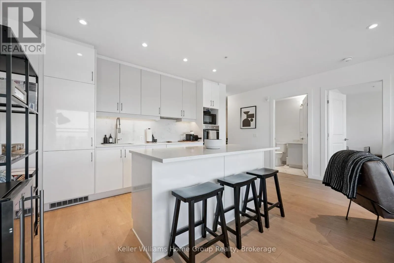 1105 - 181 KING STREET S, #1105