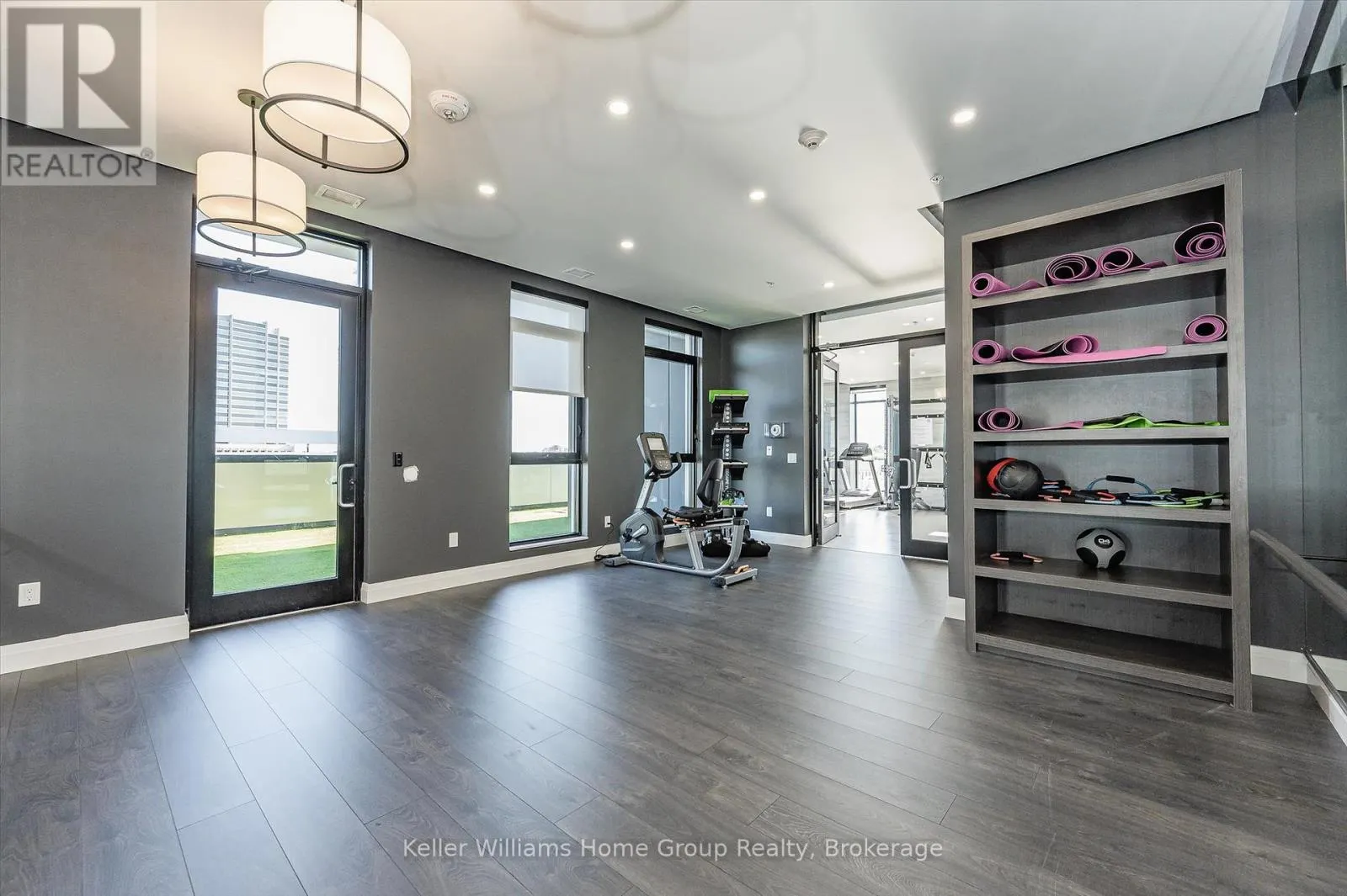 1105 - 181 KING STREET S, #1105