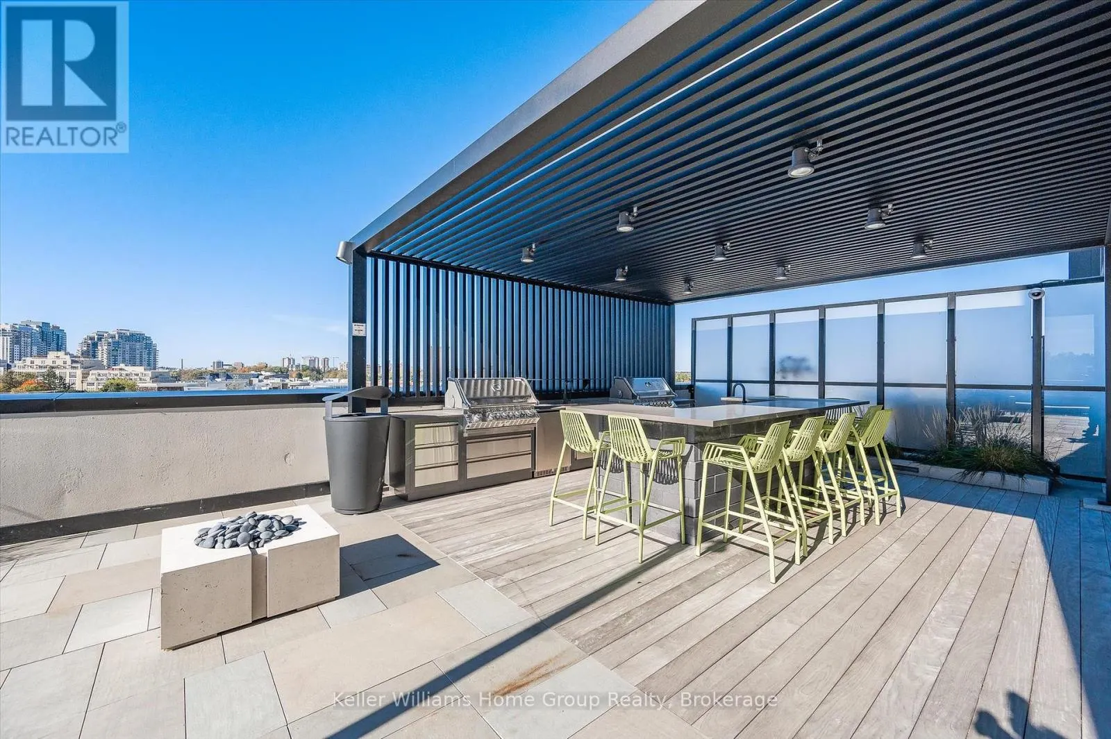 1105 - 181 KING STREET S, #1105