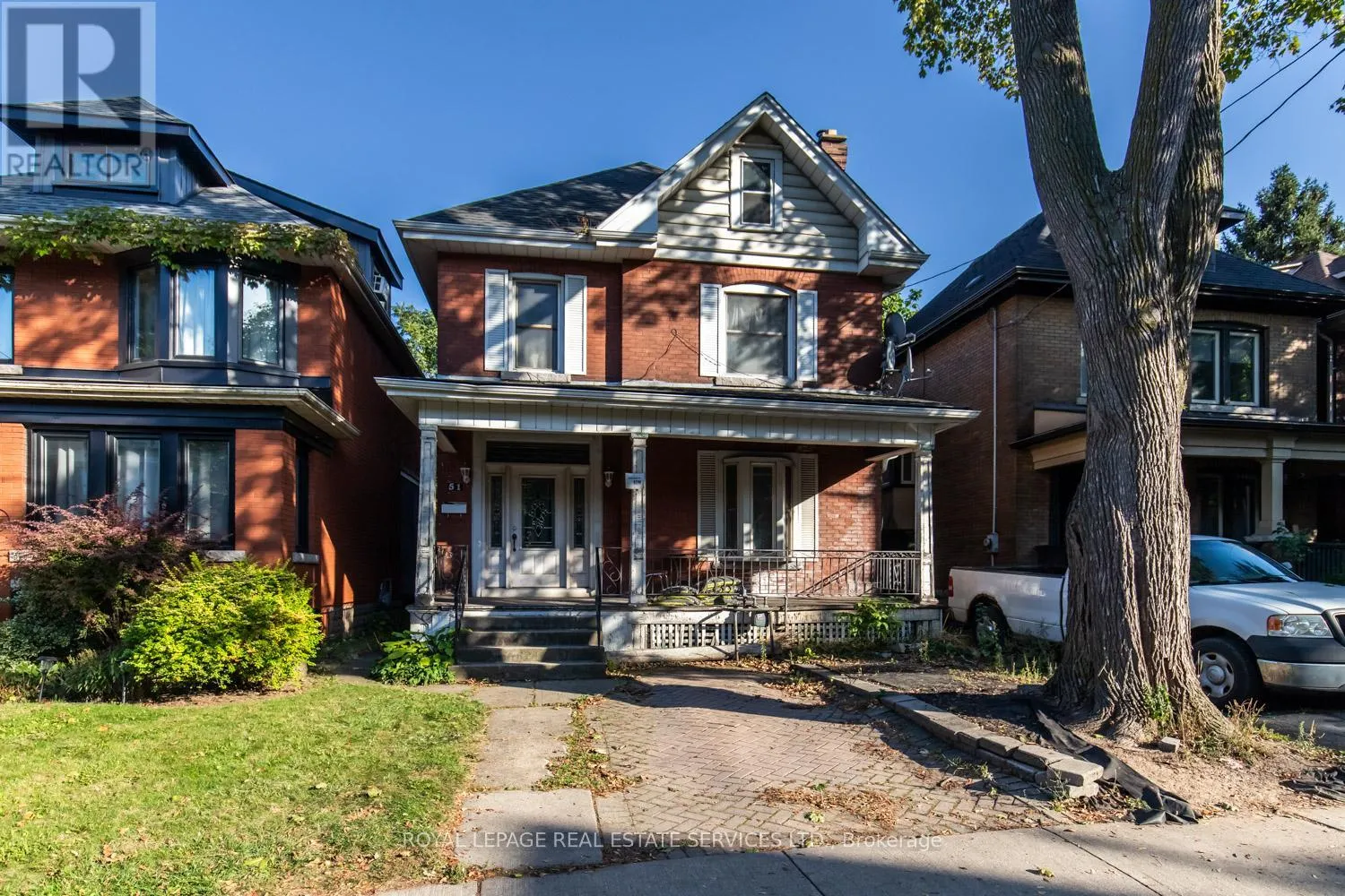 51 BARNESDALE AVENUE S