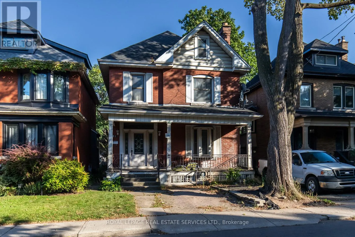 51 BARNESDALE AVENUE S