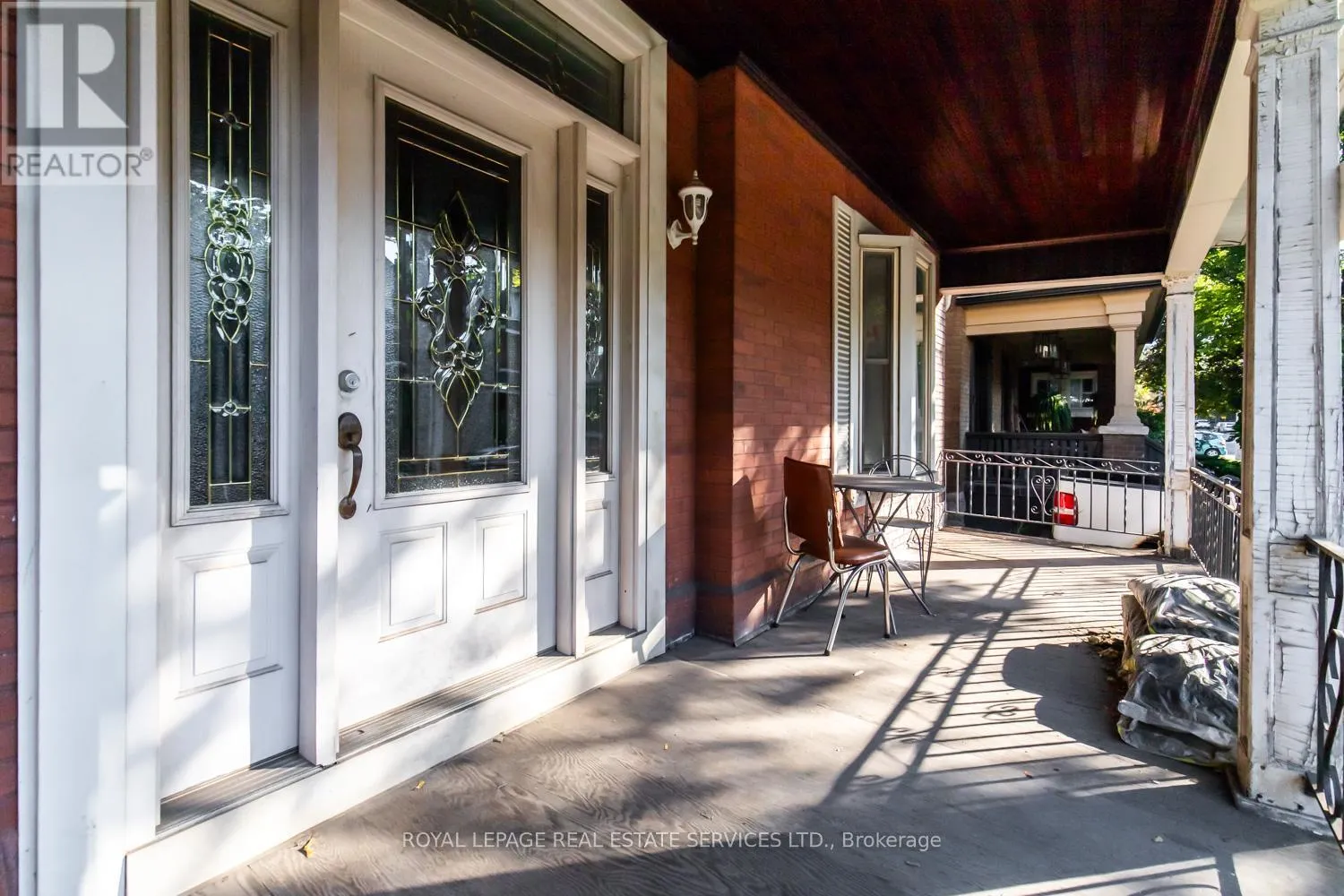 51 BARNESDALE AVENUE S