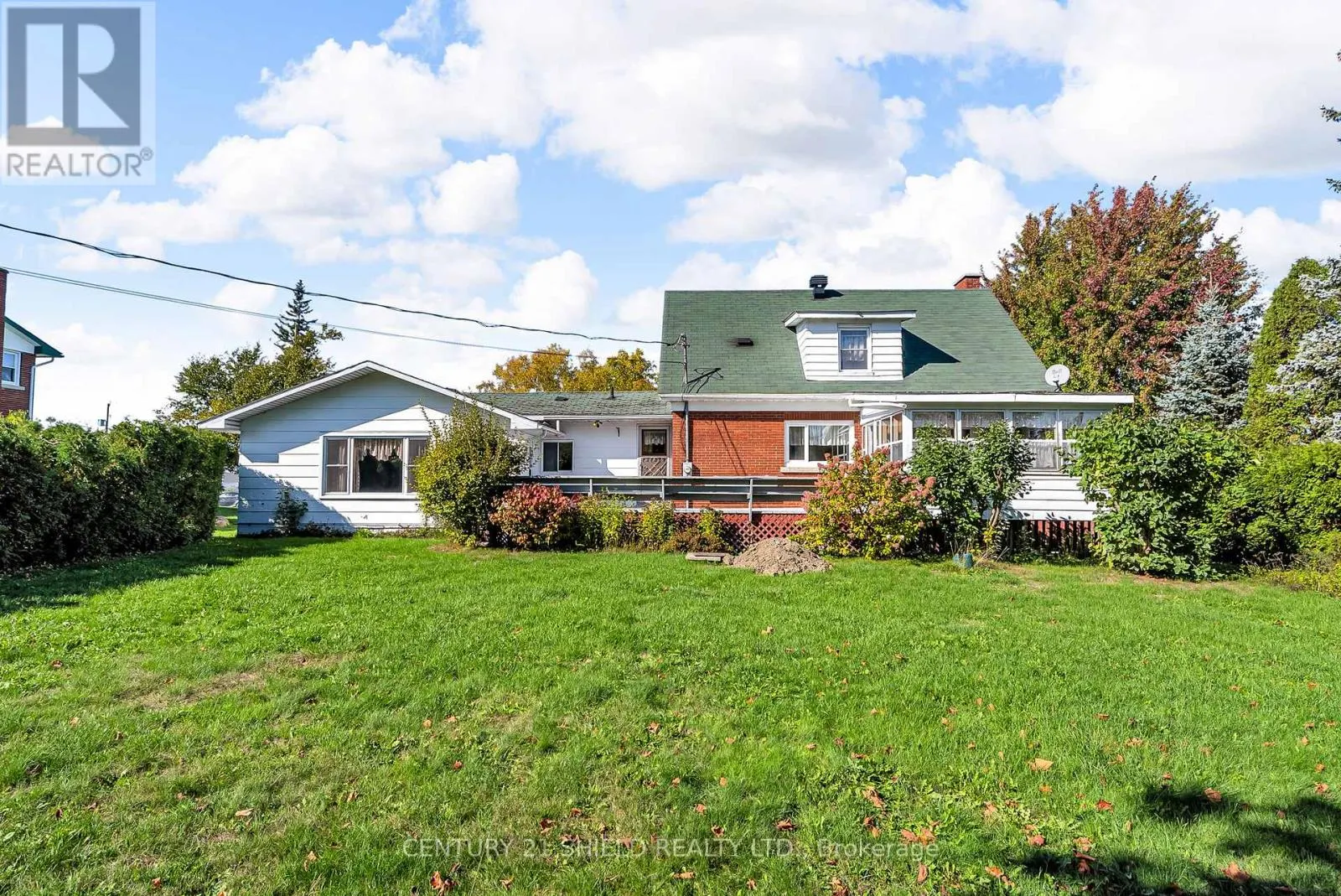 94 COLUMBIA AVENUE