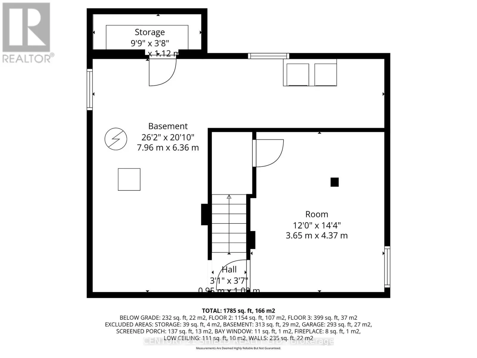 94 COLUMBIA AVENUE
