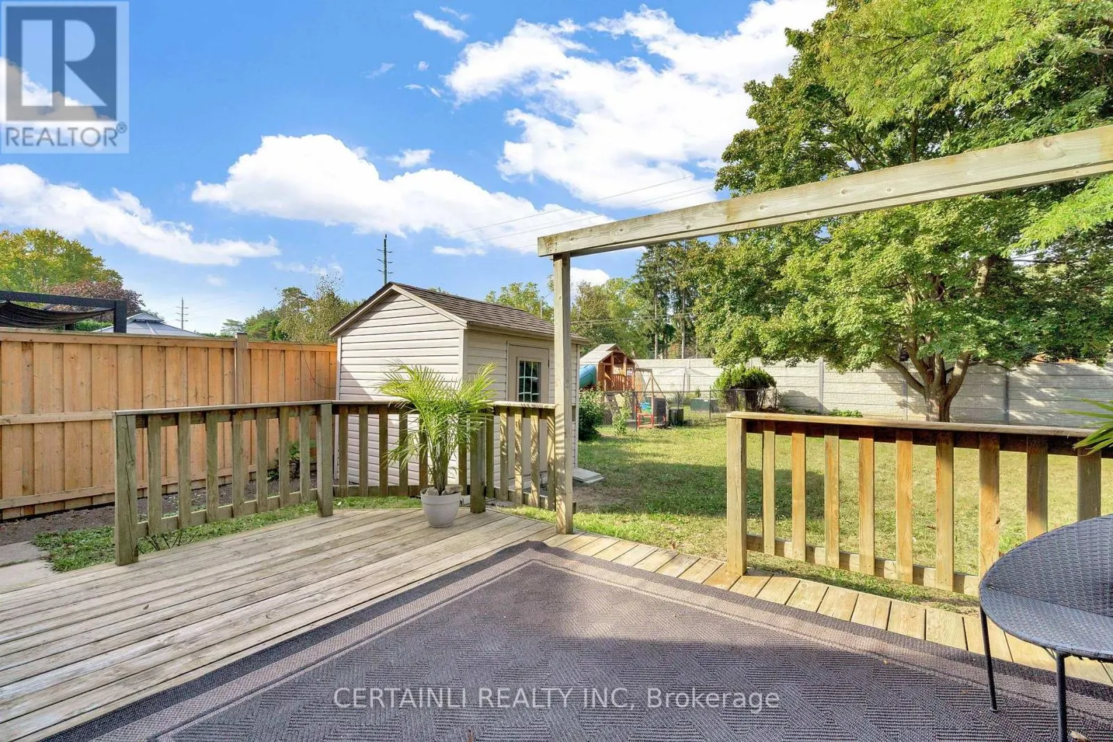 1180 GUILDWOOD BOULEVARD